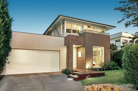Property photo of 22 Rosemary Road Beaumaris VIC 3193