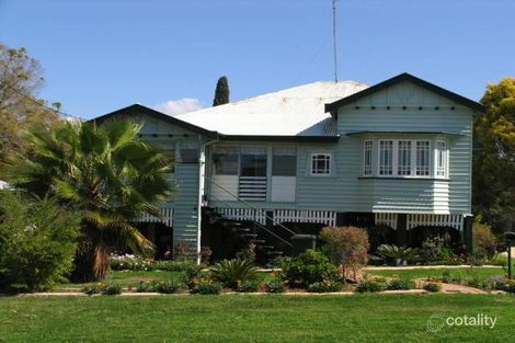Property photo of 25 Palmer Street East Murgon QLD 4605