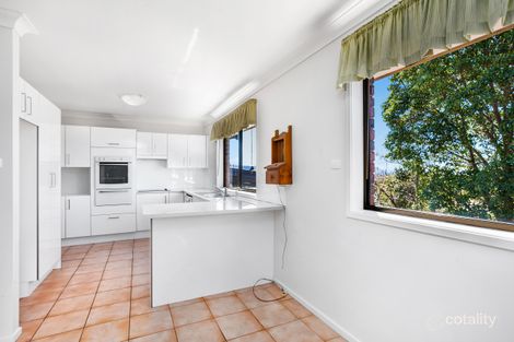 Property photo of 11 Burnett Place Albion Park NSW 2527