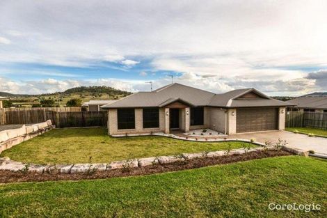 Property photo of 17 Tea Tree Court Gowrie Junction QLD 4352