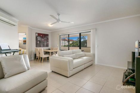 Property photo of 110/331-337 Lake Street Cairns North QLD 4870