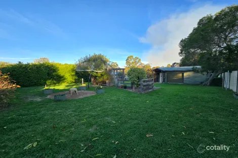 Property photo of 26 Webster Street Mount Barker WA 6324