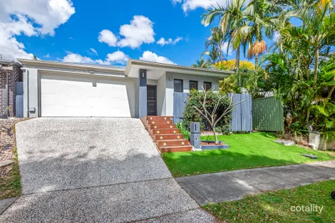 31 TINGIRINGI ST, ALGESTER, QLD 4115