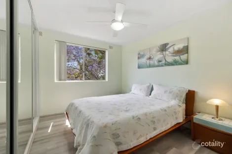 Property photo of 17/253-255 Blaxland Road Ryde NSW 2112