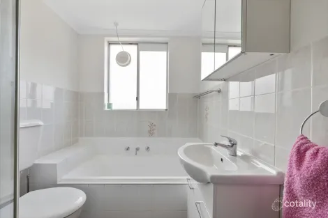 Property photo of 17/253-255 Blaxland Road Ryde NSW 2112