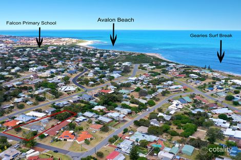 Property photo of 3 Kybra Street Falcon WA 6210