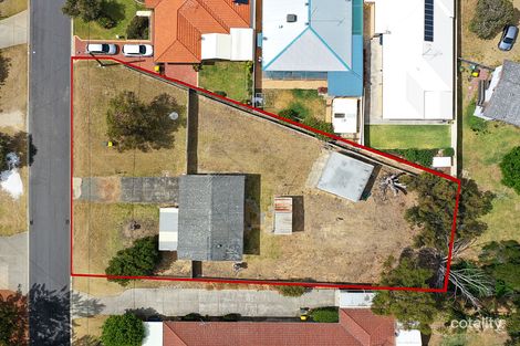 Property photo of 3 Kybra Street Falcon WA 6210