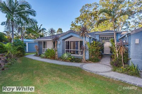 Property photo of 3 Greer Court Bunya QLD 4055