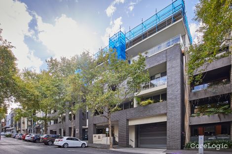 Property photo of 105/40 Stanley Street Collingwood VIC 3066