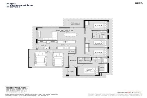 Property photo of 4 Pisces Street Bennett Springs WA 6063