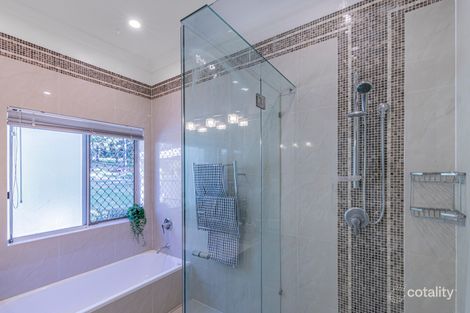 Property photo of 17 Glenview Road Upper Coomera QLD 4209