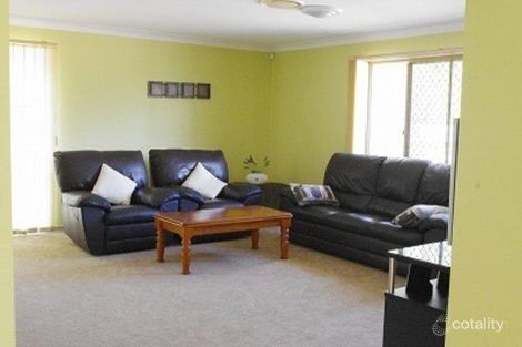 Property photo of 6 Parish Court Molendinar QLD 4214