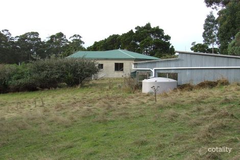 Property photo of 209 Saddle Road Kettering TAS 7155