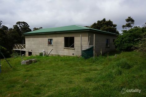 Property photo of 209 Saddle Road Kettering TAS 7155