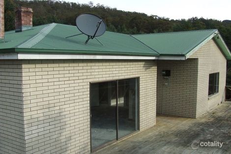 Property photo of 209 Saddle Road Kettering TAS 7155