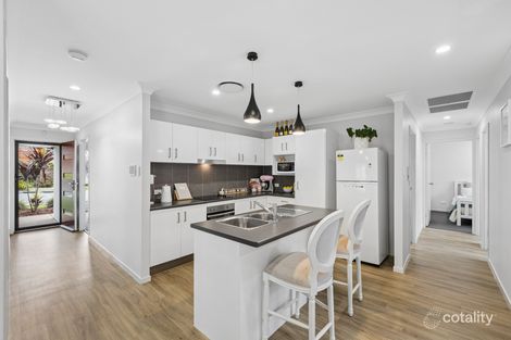 Property photo of 26 New York Way Spring Mountain QLD 4300