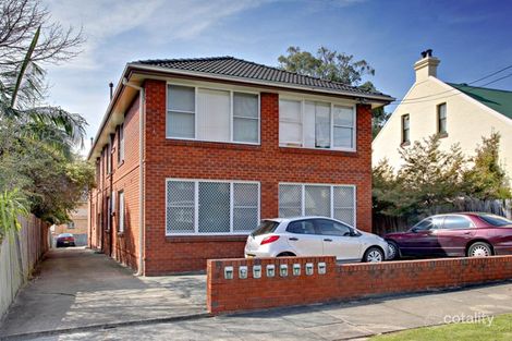Property photo of 7/28 King Street Ashfield NSW 2131
