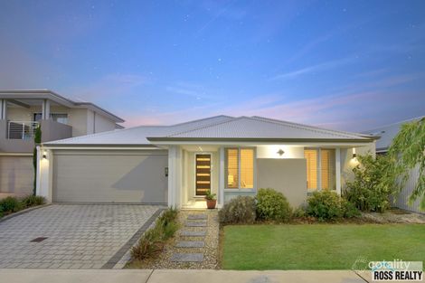 Property photo of 10 Fairy Parade Alkimos WA 6038