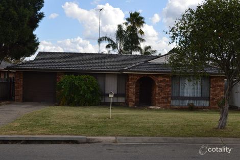 Property photo of 36 Amazon Place St Clair NSW 2759
