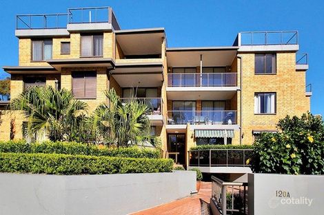 20/120a Clovelly Rd, Randwick, NSW 2031