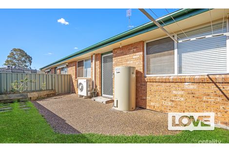 Property photo of 2/2 Patricia Place Elermore Vale NSW 2287