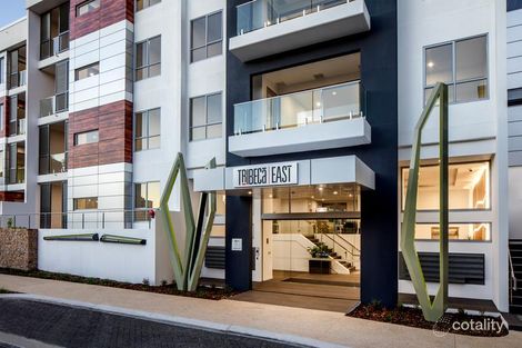 Property photo of 10/9 Hawksburn Road Rivervale WA 6103