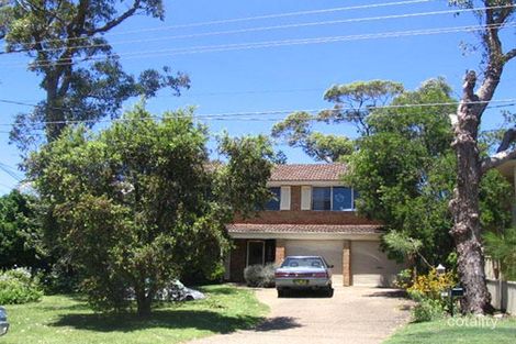 Property photo of 685 Port Hacking Road Port Hacking NSW 2229