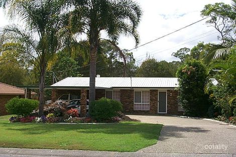Property photo of 7 Helmet Court Hillcrest QLD 4118
