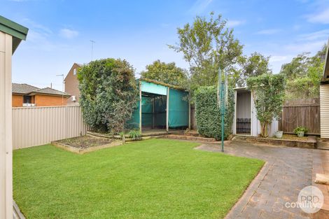 Property photo of 15 Irene Street South Penrith NSW 2750