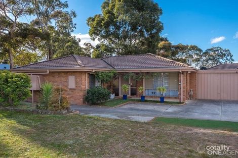 74 Pasley St, Sunbury, VIC 3429