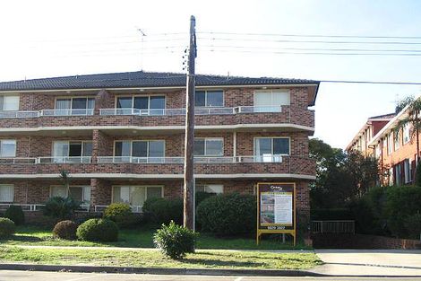 11/32-38 Solander St, Monterey, NSW 2217