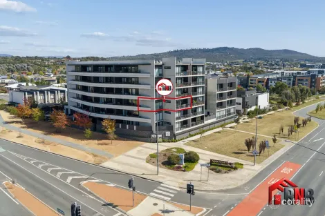 38/566 Cotter Rd, Wright, ACT 2611