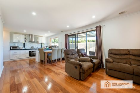 Property photo of 2/18 Begg Street Horsham VIC 3400