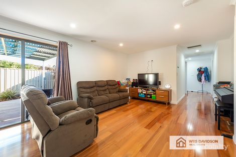Property photo of 2/18 Begg Street Horsham VIC 3400