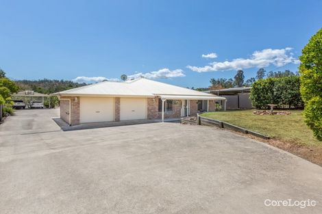 Property photo of 63 Carralluma Crescent Fernvale QLD 4306