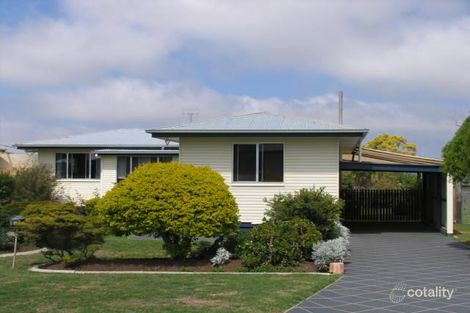 15 Jefferies St, Murgon, QLD 4605