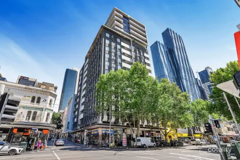 305/225 Elizabeth St, Melbourne, VIC 3000