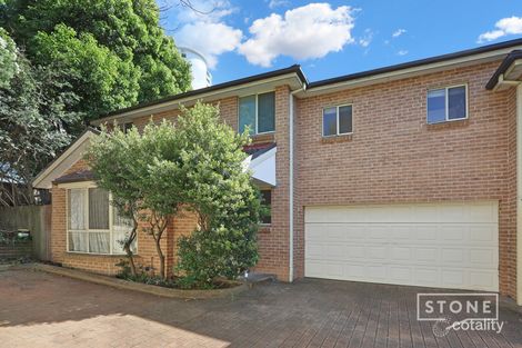 3/2 Orange Gr, Castle Hill, NSW 2154