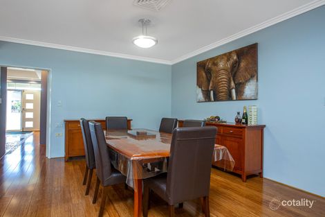 Property photo of 10 Rosebud Crescent Eaton WA 6232