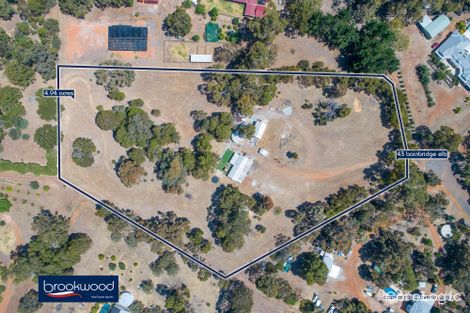 Property photo of 43 Bainbridge Elbow Gidgegannup WA 6083