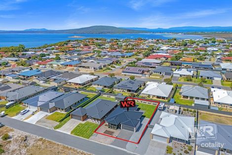 Property photo of 21 Compass Boulevard Bayonet Head WA 6330