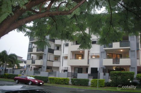 Property photo of 7/15 Newstead Avenue Newstead QLD 4006