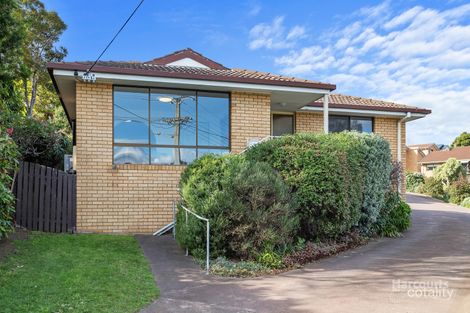 Property photo of 1/5 Rosny Esplanade Montagu Bay TAS 7018