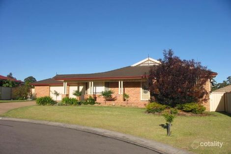 Property photo of 7 Elder Close Kanwal NSW 2259