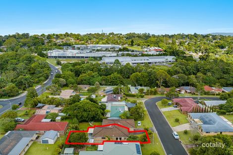 1/10 Graeme Ave, Goonellabah, NSW 2480