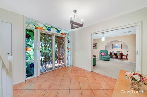 Property photo of 17 Wandarra Crescent Bradbury NSW 2560