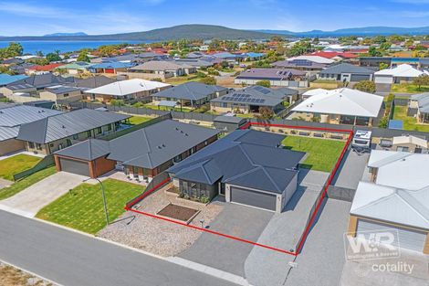 Property photo of 21 Compass Boulevard Bayonet Head WA 6330