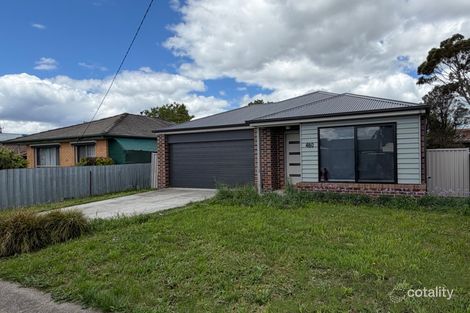 460 Gillies St N, Wendouree, VIC 3355