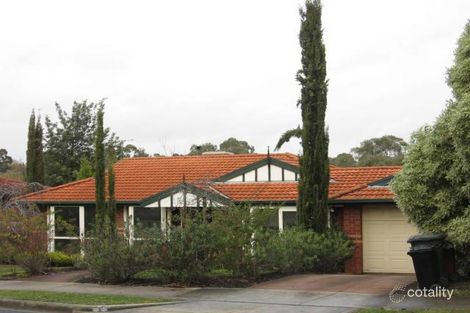 3/52 Bowen Rd, Doncaster East, VIC 3109
