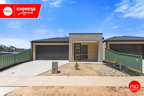 Property photo of 42 Caviar Court Huntly VIC 3551